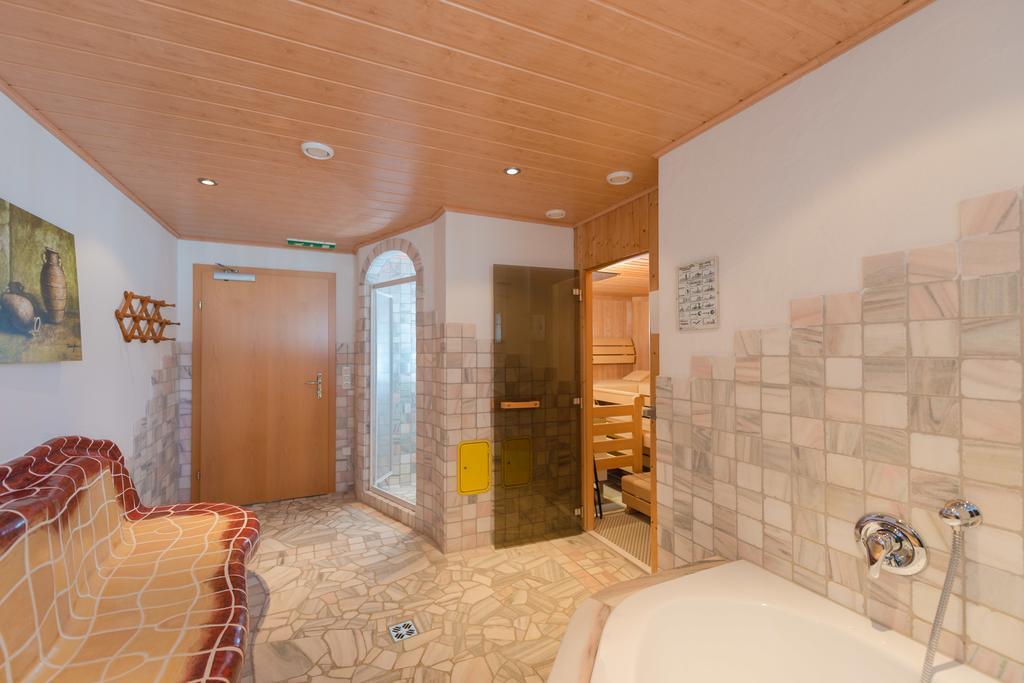 Pernerhof Apartment Ramsau am Dachstein Ngoại thất bức ảnh